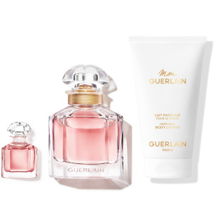 Mon Guerlain Set - Eau de Parfum Mon Guerlain Set - Eau de Parfum